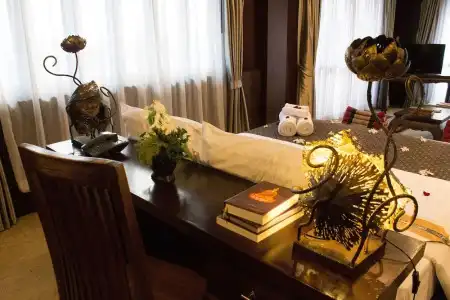 Singha Montra Lanna Boutique Style - 70