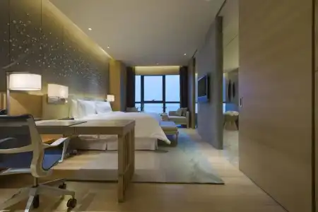 The Westin Chongqing Liberation Square - 129