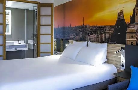 Novotel Paris 14 Porte d'Orléans - 38