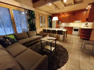 Levikaira Apartments - Log Cabins - 91