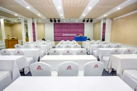 Hat Yai Rama - 16