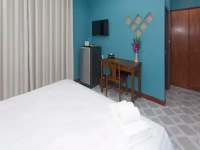 Pattaya Garden Apartments Boutique - 28