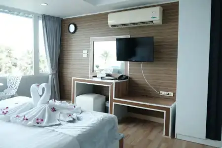 The Beach Front Resort Pattaya  - SHA Plus - 173
