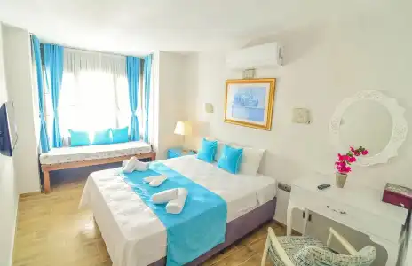 Bedirhan Konak Otel - 59