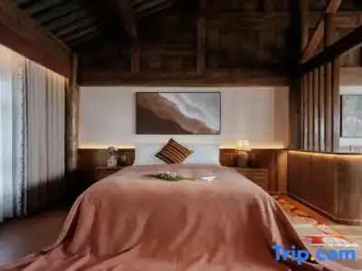 Arro Khampa by Zinc Journey Lijiang - 29