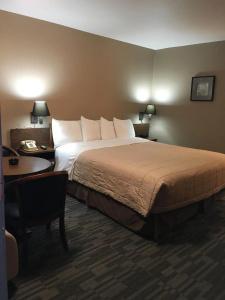 Sakura Inn - 4