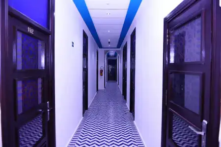 Mamora Bay - 13