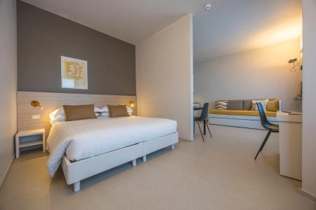 Centro Siloe Residence - 3