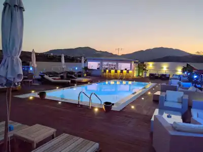 Konstantinos Palace - 17
