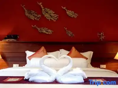 LePrive Resort - 28