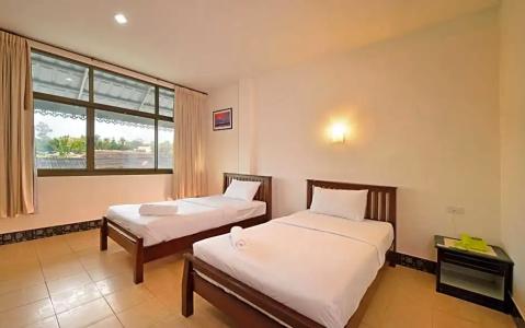 Krabi Grand Place - 44