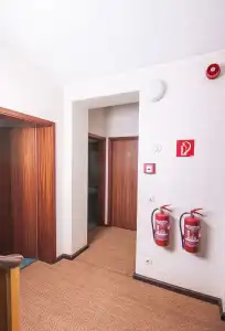 Pension Odin - 16