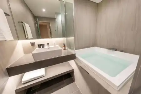 Forêt The Spa - 129