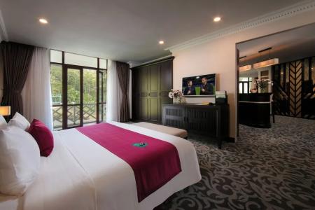 Swiss-BelResort Tuyen Lam Dalat - 96