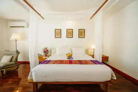 Mango Tree Resort - 3