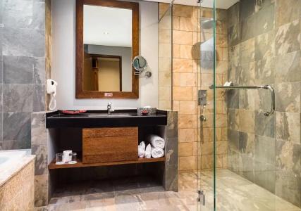 Best Western Premier Agung Resort Ubud - 29