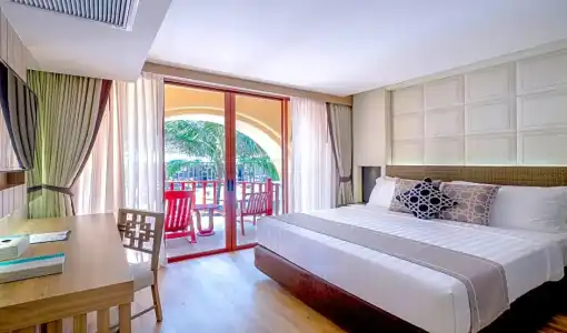 Phuket Graceland Resort And Spa - 114