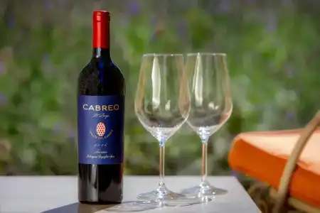 Borgo Del Cabreo - 33