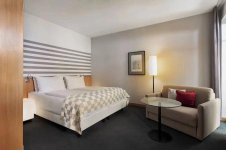 Holiday Inn VIENNA CITY by IHG - 127