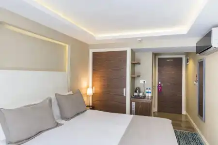 Aston Taksim - 95
