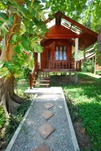 Tubtim Resort - 30