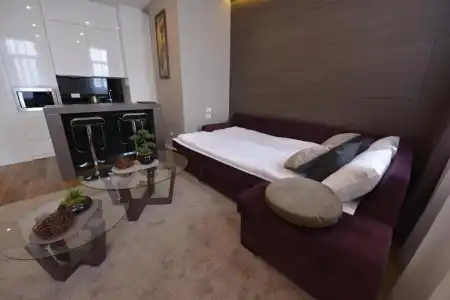 Boutique Rooms - 132