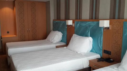 Esila Termal & Spa - 71