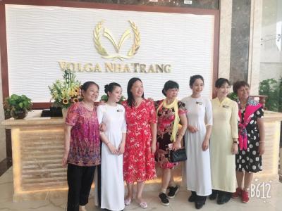 Hon Chong Retreat - 19