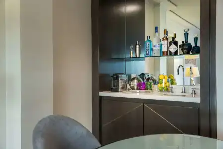 The Mosaic - Beverly Hills - 8