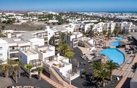 Vitalclass Lanzarote Resort - 70
