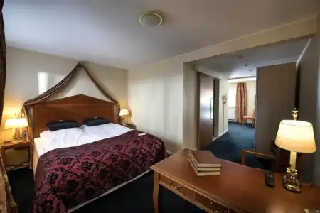 Scheelsminde Herregård - 100