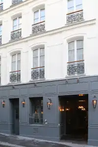 Saint Louis Pigalle - 0