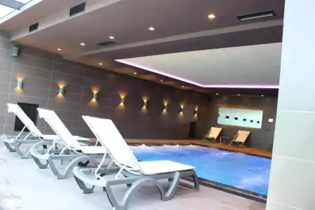Privilege Spa - 33