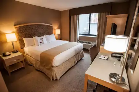 Doubletree Chelsea - 25