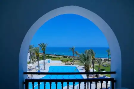 Aljazira Beach & Spa  -  Families and Couples Only - 8
