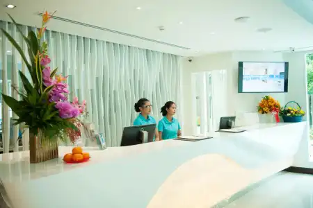 Le Tada Residence - 30