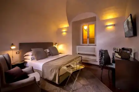 Palazzo de Cupis - Suites and View - 20