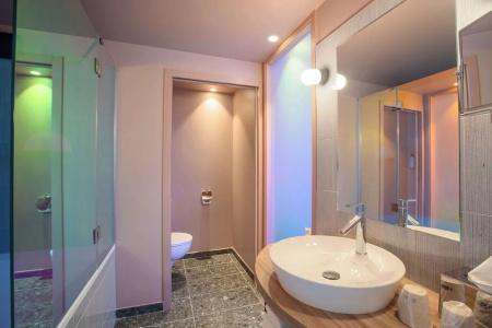 Aiden By Best Western Clermont-ferrand & Spa - 91