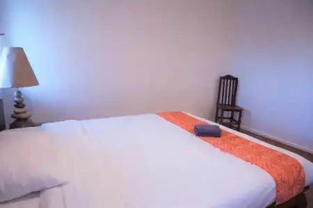 Amaravati Wellness Center and Resort - 137