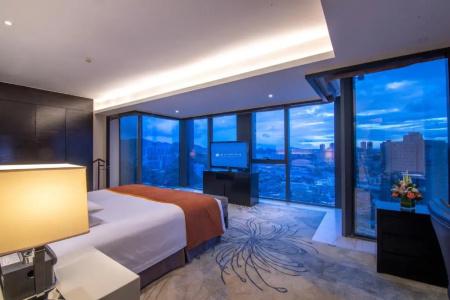 Pullman Guiyang - 64