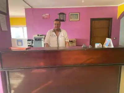 Isis Hostel 2 - 162
