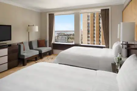 Shangri-La Sydney - 10
