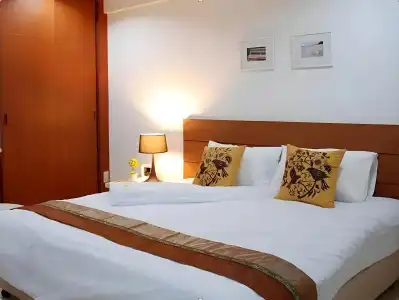 Baan Ton Mai Apartment - 2