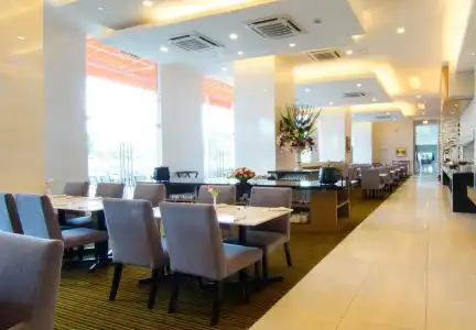 Raia & Convention Centre Alor Setar - 16