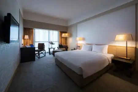 Grand Mercure Singapore Roxy - 38
