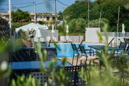 Ivory Apartments - 13