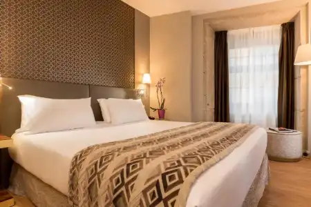 Dorma Almada Porto - 35