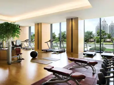 Fairmont Jakarta - 20