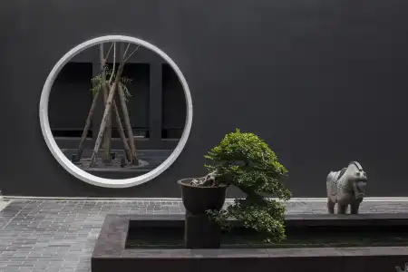 Ping Silhouette - 17