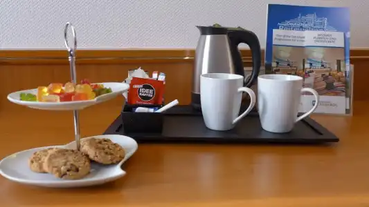 Best Western Lippstadt - 25